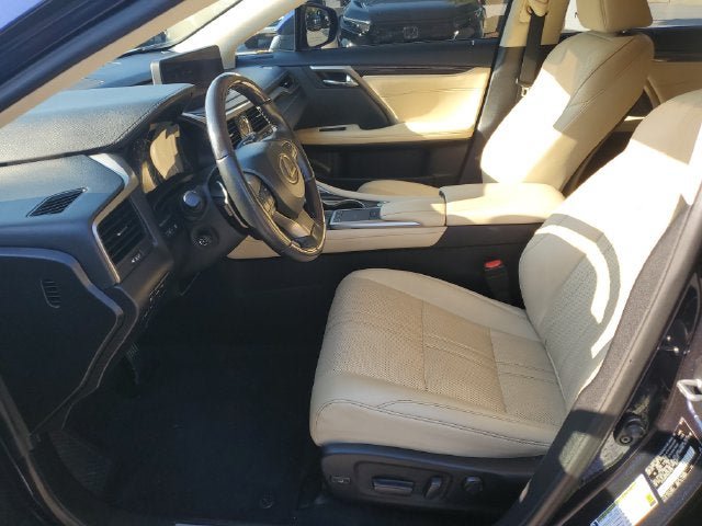 Used 2021 Lexus RX 350 FWD w/ Luxury Package image 26