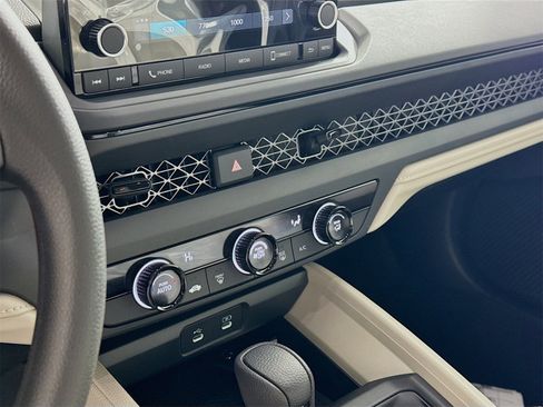 Used 2025 Honda Accord LX image 7