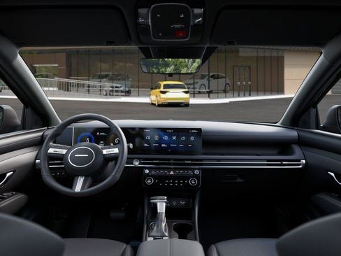 New 2026 Hyundai Santa Cruz SEL image 11