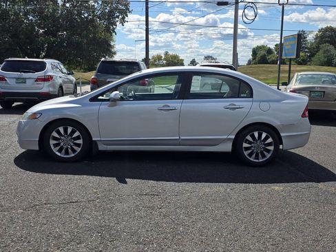 Used 2009 Honda Civic EX image 4