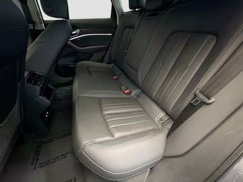 Used 2019 Audi e-tron Premium Plus AWD/4WD image 13