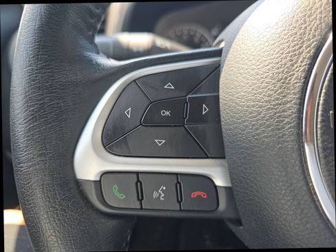 Used 2023 Jeep Renegade Limited AWD/4WD image 22