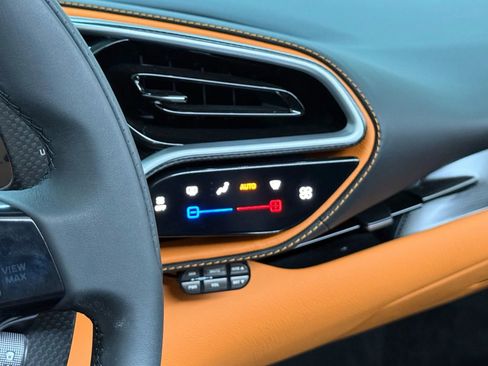 Used 2024 Ferrari 296 GTS image 41