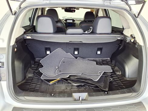 Certified 2023 Subaru Crosstrek 2.5i Limited image 9