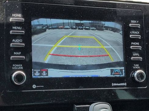 Used 2024 Toyota Camry SE w/ Convenience Package FWD image 20