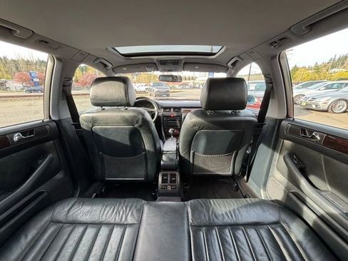 Used 2000 Audi A6 2.8 image 20