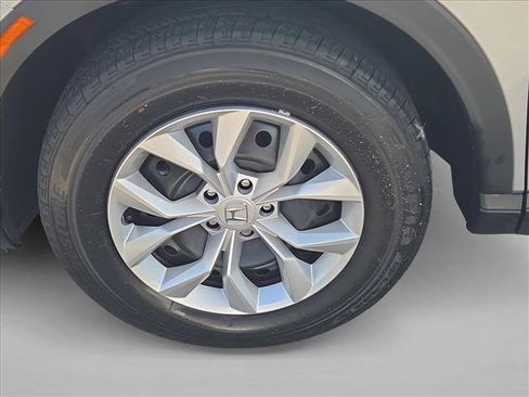 Used 2024 Honda CR-V LX image 23