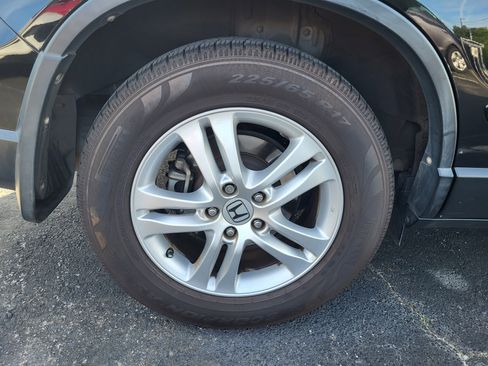 Used 2011 Honda CR-V EX-L image 7