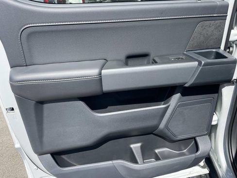 New 2026 Ford F150 XLT image 22