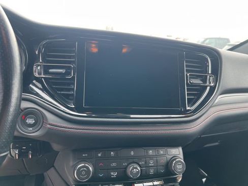 Certified 2024 Dodge Durango GT image 23