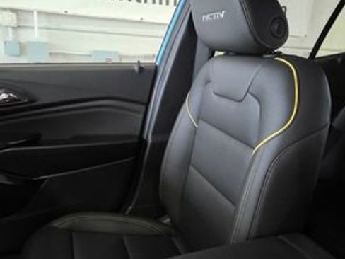 New 2026 Chevrolet Trax ACTIV w/ Driver Confidence Package image 23