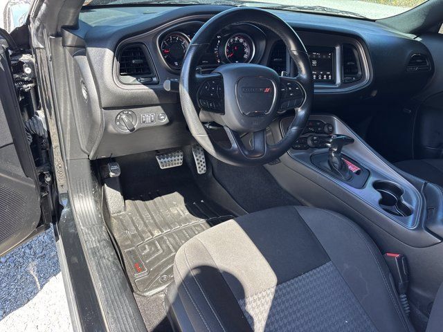 Used 2023 Dodge Challenger R/T RWD image 16