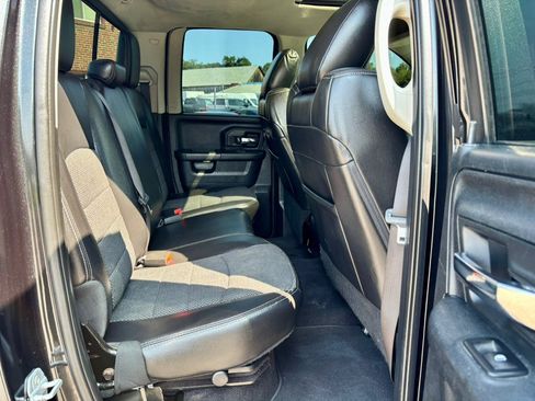 Used 2015 RAM 1500 Sport w/ Convenience Group AWD/4WD image 16