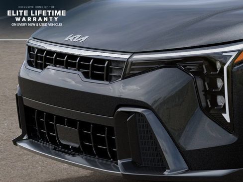 New 2026 Kia K4 EX FWD image 13