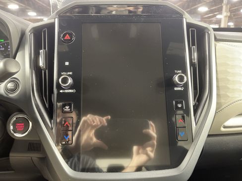 New 2025 Subaru Forester Premium w/ Convenience Package #1 image 21