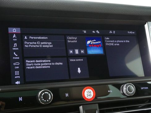 New 2026 Porsche Macan Turbo AWD/4WD image 14