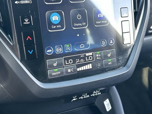 Certified 2026 Subaru Forester Premium AWD/4WD image 25
