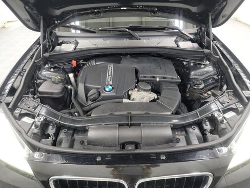 Used 2015 BMW X1 xDrive35i image 10