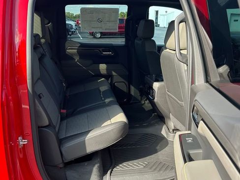 New 2024 Chevrolet Silverado 1500 ZR2 w/ ZR2 Bison Edition image 15