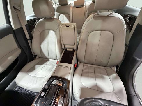 Used 2016 Audi A6 2.0T Premium Plus w/ Premium Plus Package image 22