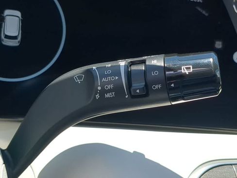 New 2026 Hyundai Palisade Calligraphy FWD image 28