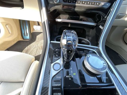 Used 2025 BMW M850i xDrive Convertible image 15