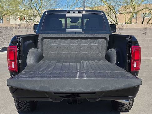 New 2026 RAM 2500 Big Horn image 31