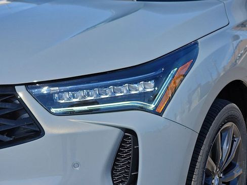 New 2026 Acura RDX A-Spec AWD/4WD image 8