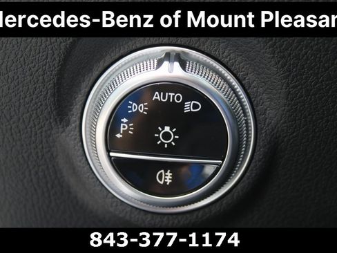 Certified 2025 Mercedes-Benz C 300 Sedan image 25