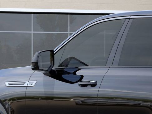 New 2025 Cadillac Escalade IQ Luxury 2 image 12