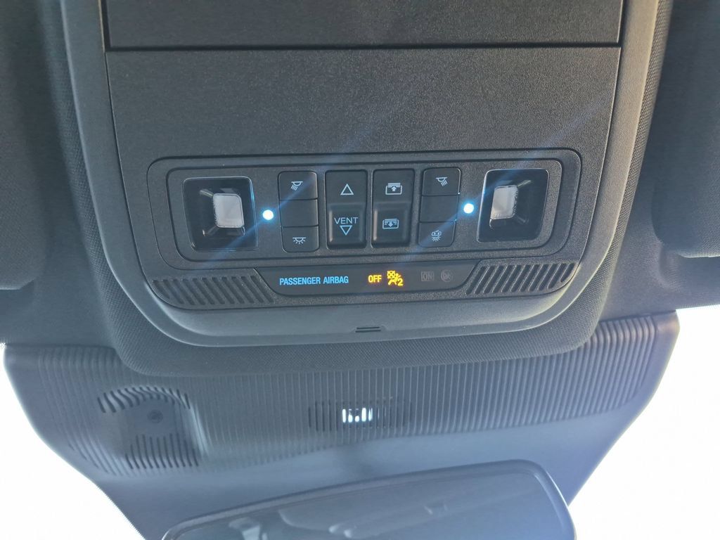 Used 2025 Ford Explorer ST w/ Sun And Sound Package AWD/4WD image 40
