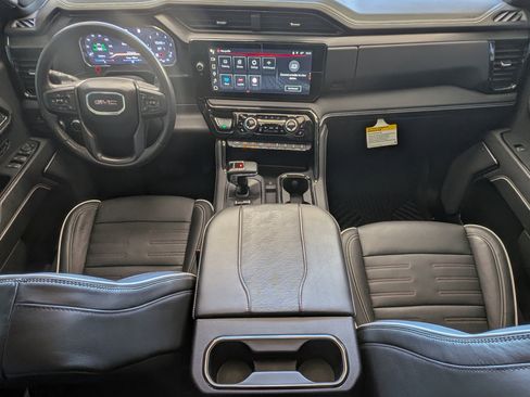 Used 2024 GMC Sierra 1500 AT4X w/ AT4X AEV Edition image 23