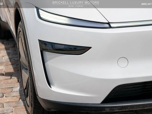 Used 2026 Tesla Model Y Long Range AWD/4WD image 50