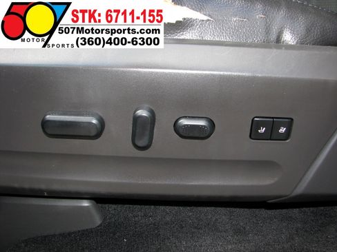 Used 2011 Ford Expedition Limited w/ 301A Rapid Spec Order Code image 16