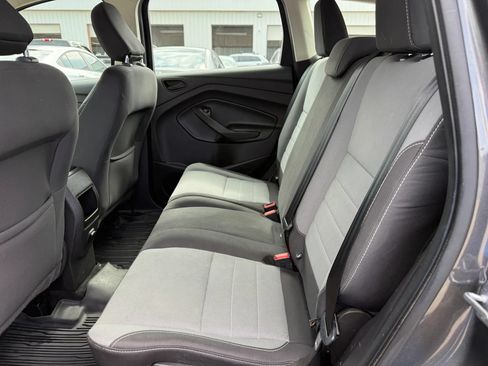 Used 2018 Ford Escape S FWD image 21