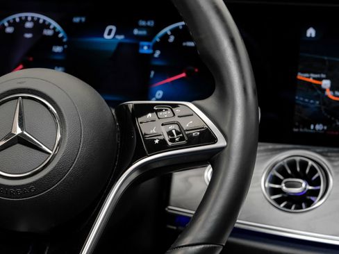 Used 2023 Mercedes-Benz CLS 450 4MATIC image 22