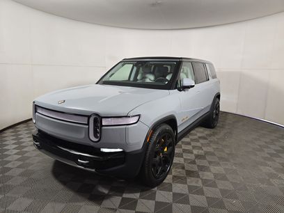 Used 2024 Rivian R1S Adventure