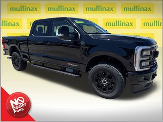 New 2026 Ford F250 Lariat w/ Black Appearance Package 360° Tour
