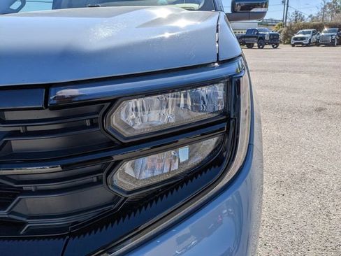 Certified 2025 Ford Expedition Active image 9