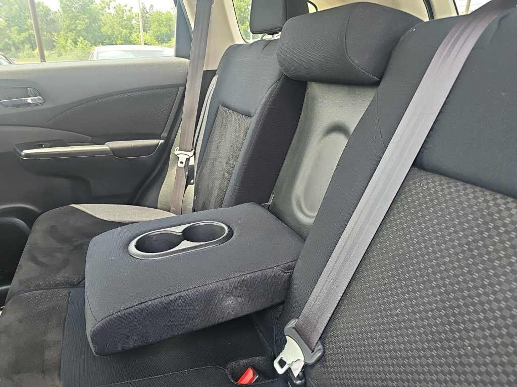 Used 2016 Honda CR-V EX image 31