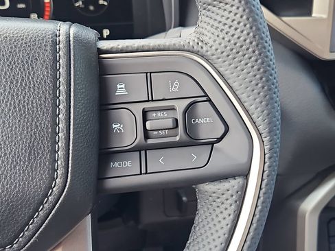 New 2026 Toyota Tundra Limited AWD/4WD image 19