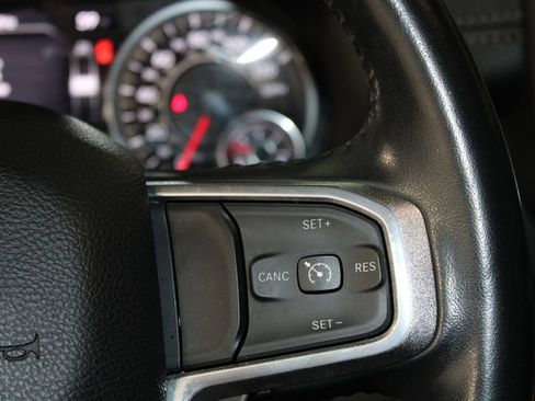 Used 2023 RAM 1500 Laramie AWD/4WD image 40