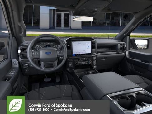 New 2026 Ford F150 STX AWD/4WD image 2