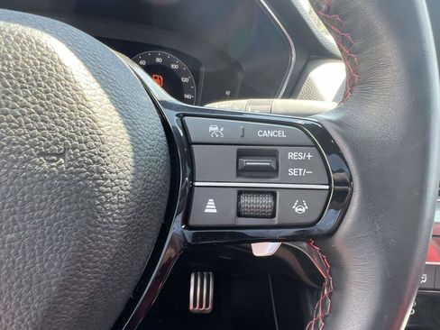 Used 2025 Acura Integra A-Spec FWD image 21