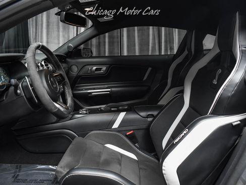 Used 2021 Ford Mustang Shelby GT500 w/ Technology Package RWD image 18