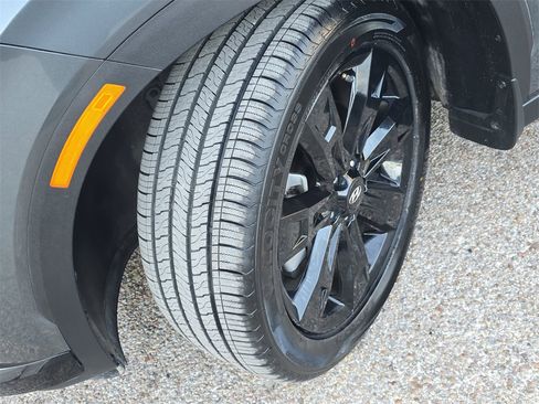 Certified 2024 Hyundai Palisade XRT image 33