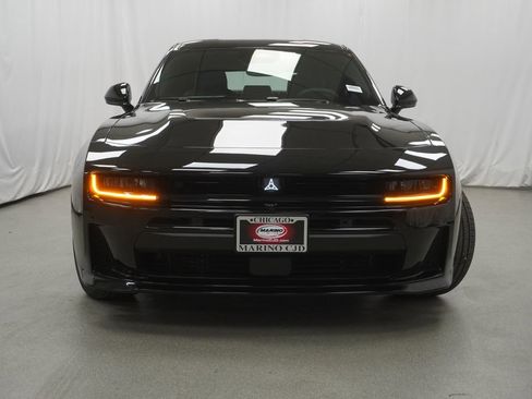 New 2026 Dodge Charger Scat Pack AWD/4WD image 6