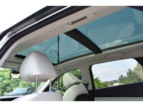 New 2025 Hyundai Tucson SEL image 13