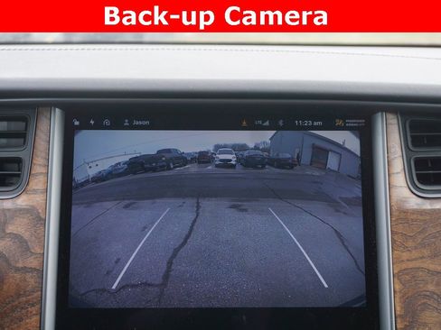 Used 2020 Tesla Model X Long Range image 8
