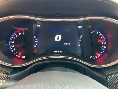 Used 2015 Jeep Grand Cherokee SRT AWD/4WD image 12